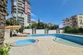 2 bedroom penthouse 125 m² Alanya, Turkey