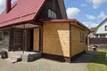 Дом 74 м² Гайненский сельский Совет, Беларусь