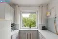 2 room apartment 45 m² Kaunas, Lithuania