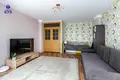 1 room apartment 49 m² Minsk, Belarus