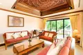 4 bedroom Villa 571 m² Phuket, Thailand