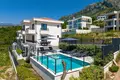 5 bedroom villa  Katun Rezevici, Montenegro