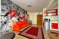 Wohnung 54 m² Sonnenstrand, Bulgarien