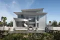 Villa de 7 dormitorios 2 m² Dubái, Emiratos Árabes Unidos