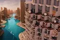 Apartamento 2 habitaciones 76 m² Dubái, Emiratos Árabes Unidos