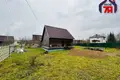 Дом 91 м² Боровской сельский Совет, Беларусь