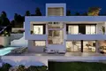 3-Schlafzimmer-Villa 219 m² Altea, Spanien