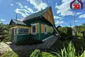 House 56 m² Bucacinski sielski Saviet, Belarus
