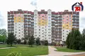 Apartamento 1 habitación 40 m² Lyasny, Bielorrusia