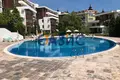 Wohnung 2 zimmer 74 m² Sweti Wlas, Bulgarien