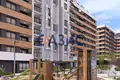 Mieszkanie 3 pokoi 98 m² Burgas, Bułgaria