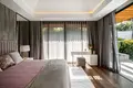 Willa 3 pokoi 330 m² Choeng Thale, Tajlandia