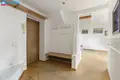 Apartamento 3 habitaciones 70 m² Vilna, Lituania