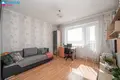 Квартира 3 комнаты 66 м² Вильнюс, Литва