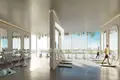Wohnung 2 zimmer 1 255 m² Dubai, Vereinigte Arabische Emirate