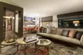 Appartement 1 chambre 85 m² Bakirkoy, Turquie