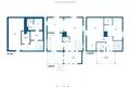 3 bedroom house 95 m² Oulu sub-region, Finland