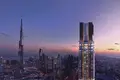 Residential complex Exclusive penthouses in the new high-rise complex Trump Int Hotel & Tower with a private club, 2 minutes from Burj Khalifa, Al Wasl, Dubai