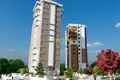 1 bedroom apartment 90 m² Kartal, Turkey