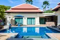 3 bedroom villa 420 m² Rawai, Thailand