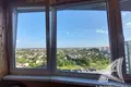 Apartamento 1 habitación 42 m² Muchaviecki sielski Saviet, Belarús