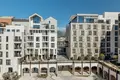 Apartamento 1 habitacion 68 m² Tivat, Montenegro