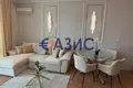 1 bedroom apartment 83 m² Nesebar, Bulgaria