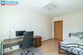 Mieszkanie 2 pokoi 46 m² Wilno, Litwa