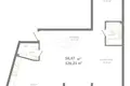 Wohnung 126 m² Nischni Nowgorod, Russland
