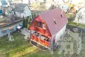 Haus 66 m² Karaniouski siel ski Saviet, Weißrussland