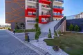 Квартира 2 комнаты 61 м² Алания, Турция