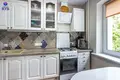 Квартира 4 комнаты 77 м² Минск, Беларусь