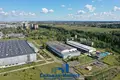 Manufacture 6 500 m² in Maladzyechna, Belarus