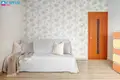 Mieszkanie 3 pokoi 66 m² Wilno, Litwa