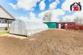 House 61 m² Rakauski selski Savet, Belarus
