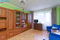 Wohnung 1 zimmer 36 m² Salos, Litauen