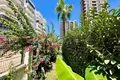 Apartamento 2 habitaciones 54 m² Mezitli, Turquía