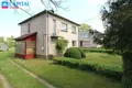 Maison 52 m² Vidkiemis, Lituanie