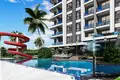 1 bedroom apartment 62 m² Kestel, Turkey