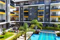 Apartamento 4 habitaciones  Oba, Turquía