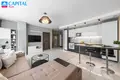 2 room apartment 55 m² Vilnius, Lithuania