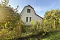 Maison 50 m² Piatryskauski siel ski Saviet, Biélorussie