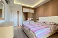 Квартира 1 комната 65 м² Yaylali, Турция