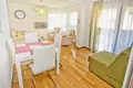 Apartment 54 m² Dobrota, Montenegro