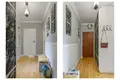 Appartement 2 chambres 51 m² en Cracovie, Pologne