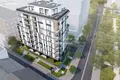 Apartment 114 m² Sofia City Province, Bulgaria