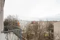 2 room apartment 54 m² Riga, Latvia