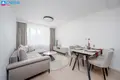 3 room apartment 65 m² Vilnius, Lithuania