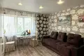 Apartamento 1 habitación 30 m² Babruisk, Belarús