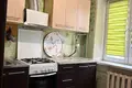 Wohnung 2 zimmer 41 m² Homel, Belarus